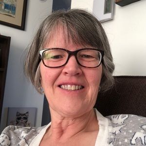 Meet your Posher, Sally